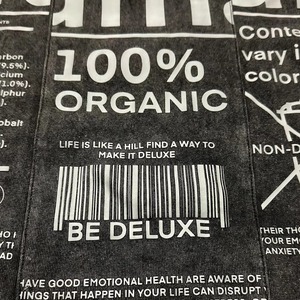 Camisetas holgadas suaves y cómodas para hombres en estilos casuales Camiseta holgada unisex con un ajuste cómodo de gran tamaño para ropa informal - Product Image 4