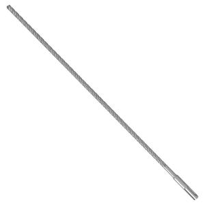 Trapano SDS Plus Wolfpack con 8 Punte da Taglio Speciali per Cemento Armato O/ 8 x 450 mm. - Product Image 1