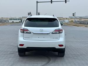 Lexus RX350 SUV 2016 Usado, 5 Puertas, Sedán, Volante a la Izquierda/Derecha, Híbrido Eléctrico, Asientos de Cuero, Transmisión Automática de 6 Velocidades, Alta Calidad, Exportación - Product Image 2