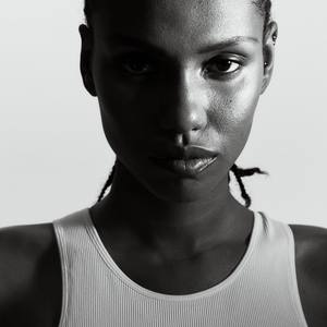 Soutien-Gorge de Yoga pour Femmes, Sous-Vêtements Rembourré, Fitness, Haut Court, Entraînement, Sublimation Personnalisée, Polyester, Bara - Product Image 3