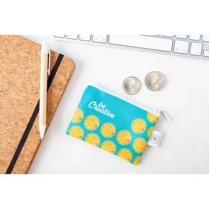 Monedero Ecológico SuboPurse con RFID y RPET, con Llaveros y Mosquetones, Artículos Promocionales - Product Image 3