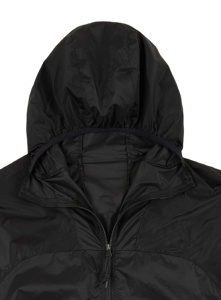 2025 New Design <b>Men's</b> Windbreaker <b>Jacket</b> High Quality Custom Factory Wholesale Windproof Sportswear Embroidery Decoration Stand - Product Image 4