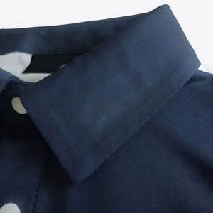 Camiseta Polo de Primera Calidad para Hombre, Tejido Suave, Ajuste Cómodo, Estilo Casual Moderno - Product Image 3