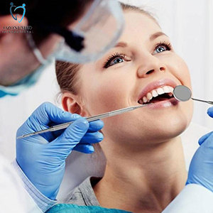 Kits Dentales de Diseño Duradero para Trabajo en Clínica, Suministro Diario, Fácil Almacenamiento, Kits Dentales para Uso Profesional - Product Image 6