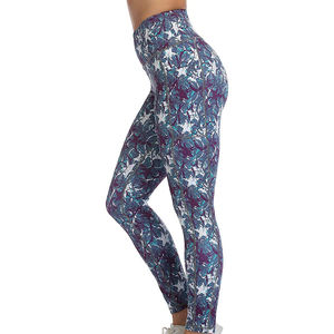 Leggings Deportivos para Mujer de Buena Calidad en Diferentes Tallas, Nuevo Estilo, Hechos en Pakistán, Cómodos - Product Image 2