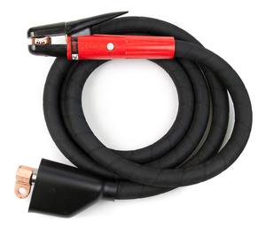 ORIGINAL NOUVEAU Tri. Torche à arc Comp STR THD avec câble de 7 pieds (21 m) – Fournitures de soudage et de brasage – Modèle 62-991-417 – Fabriqué aux États-Unis - Product Image 3