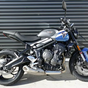 NUEVA Motocicleta <span class=keywords><strong>Triumph</strong></span> <span class=keywords><strong>Trident</strong></span> 660 2026 - Product Image 1