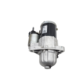 MOTORINO D'AVVIAMENTO OPEL Serie Karl 12638691 B 10 XE Benzina 1000 (15>17) - Product Image 4