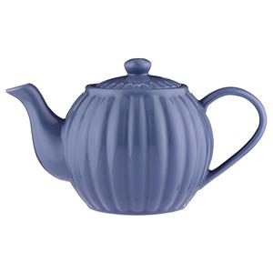 Tetera y Hervidor de Agua KENSINGTON Luxe 6Ta 1.1L Azul, Producto de Primera Calidad - Product Image 1