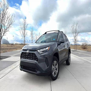 Toyota RAV4 2023 en Perfectas Condiciones - Product Image 2