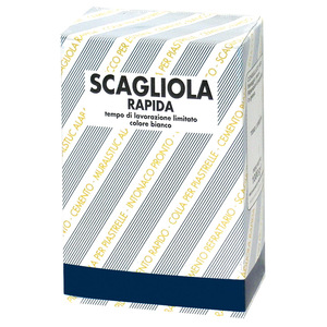 Taglierina per Polvere Kg. 5 - Product Image 1