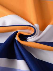 Polo de hombro caído para hombre, venta al por mayor, Polo de hombro caído para hombre, Polo informal de algodón de manga corta occidental 2023 - Product Image 4