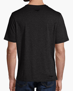 Men's Sport Dri Performance Tee Fashion t Shirts <b>Direct</b> From Factory Cotton T-shirt From Bangladesh - Product Image 6