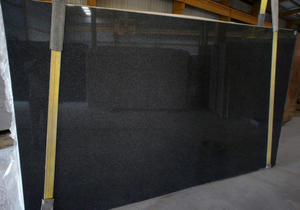 Nero Impala granito Padang piedra gris oscuro G654 con precio muy barato - Product Image 2