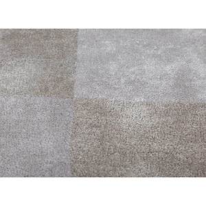 Alfombra Clásica Azul de Viscosa Hecha a Mano con Técnica Tufted, Modelo TR-14809, para Sala de Estar, Pasillo, Rectangular de 10mm con Patrón Abstracto - Product Image 3