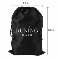Accessoires pour perruques : Bandes pour perruques, boîtes personnalisées avec logo, sacs, support pour brosses, kit d'emballage – Vente en gros