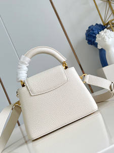 Bolso de Mano con Estampado de Lagarto Nuevo 2025 con Hebilla Clásica Chapada en Oro - Bolso de Mano de Alta Gama para Mujer para Uso Profesional y Nocturno - Product Image 1