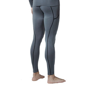 Pantalones de Yoga de Alta Calidad para Niños en Tela 100% Spandex Poliéster Estilo Camuflaje Ropa Deportiva de Entrenamiento Leggings de Yoga - Product Image 5