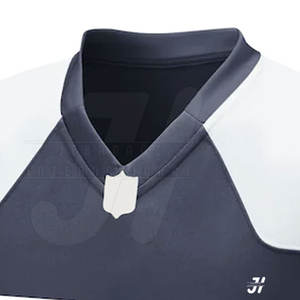 Ropa Deportiva de Equipos Americanos, Nueva Llegada, Alta Calidad, 100% Poliéster, Jersey de Fútbol Americano Personalizable, Transpirable, al por Mayor - Product Image 6