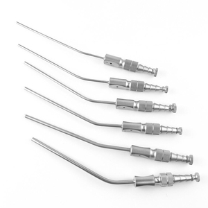 CE sinus ท่อดูดสูญญากาศสำหรับการผ่าตัดเครื่องมือทันตกรรม - Product Image 3