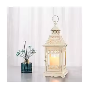 Linternas al mejor precio disponibles en diseños elegantes 2025 perfectas para decoración del hogar, jardines y ocasiones festivas con la mejor calidad - Product Image 5