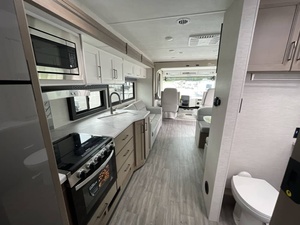 Nouvelle caravane de camping Th_or Free_dom Tra_veler A29 RV 2026 - Product Image 6