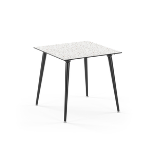 โต๊ะรับประทานอาหารลาแม็กซ์ เอฟ 77x77 ซม. - Product Image 3
