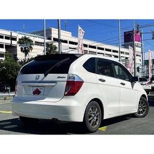 Honda Edix 20X 2007 con Volante a la Derecha - Product Image 3