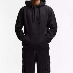 Sudaderas con Capucha Personalizadas para Hombre, de Alta Calidad, Mezcla de Poliéster/Rayón, Felpa Gruesa, Cierre de Cremallera, Tinte Liso, para Invierno - Product Image 4