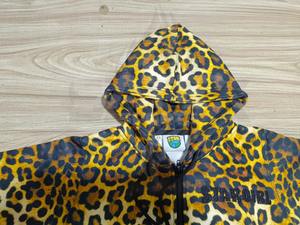 Sudadera con Capucha Corta de Algodón y Forro Polar para Mujer, Sublimación de Logotipo Personalizado de Alta Calidad - Product Image 4