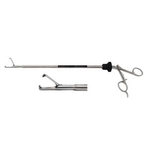 FÓRCEPS DE GARRA DE FABRICACIÓN CIENCIA Y QUIRÚRGICA RETRACTOR DE TEJIDOS EXTRACTOR DE VESÍCULA INSTRUMENTO QUIRÚRGICO ENVÍO GRATIS... - Product Image 4