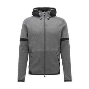 Ropa deportiva Fitness Gym Wear Chándales de entrenamiento Conjunto de dos piezas para hombre Chándal Jogging Suit Men Quarter Zipper Chándales para hombre - Product Image 5