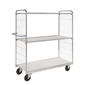 Chariots et chariots de courses de la série 9000 - Product Image 1