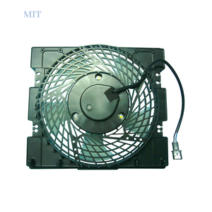 พัดลมที่แนะนำสำหรับพัดลมระบายความร้อนหม้อน้ำ MB332247 - Product Image 2