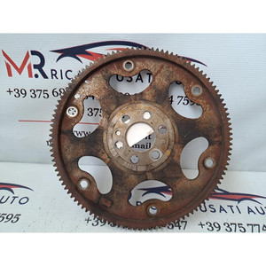 FLYWHEEL Astra J FLYING A20DTH diesel 1956 (09>) - Product Image 4