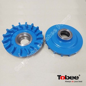 E028A05 Expeller Thích Hợp Cho Máy Bơm Khai Thác 6/4E Máy Bơm Bùn Luyện Kim Ly Tâm - Product Image 3