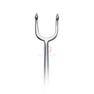 Retractor Quirúrgico de Acero Inoxidable, Instrumento Manual para Cirugía General, Clase I, Certificado CE, Proveedor de Equipos Médicos, Fábrica OEM - Product Image 6