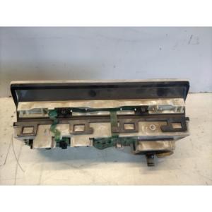 Pannello Strumenti FIAT Panda 1a Serie 7548975 (80>03) - Product Image 4
