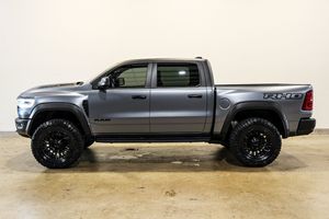 PRÊT À EXPÉDIER 2025 RAM 1500 RHO 4X4 Full Option d'occasion À VENDRE - Product Image 2