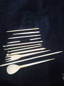 Fournisseur en gros d'aiguilles à tricoter en bois, fabricant de paires, fournitures de crochet et de tricot - Product Image 6