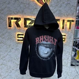 Bon fabricant Pull à capuche fabriqué en usine imprimé personnalisé prix bon marché meilleur fabricant hommes sweats à capuche personnalisés sweats à capuche pour hommes - Product Image 1