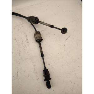 Levier de vitesses RENAULT Kangoo 4ème Série 8200831616 k9kc8 Diesel 1500 (08>21) - Product Image 4