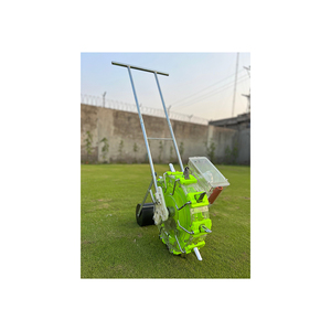 Sembradora diseñada para mejorar la velocidad y la productividad de la siembra - Product Image 1