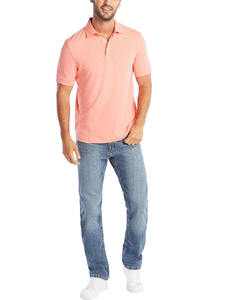 Nouveaux polos de haute qualité, design tendance, toutes couleurs, manches courtes, nouvelle collection et prix tendance 2026 - Product Image 2