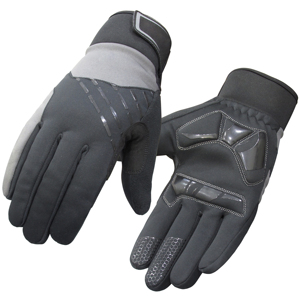 Nouveau produit gants de course Softshell pour motocyclistes - Product Image 6