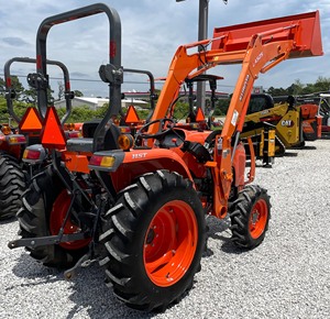 Precio barato Kubota L4701 70HP Tractor disponible para la venta - Product Image 5