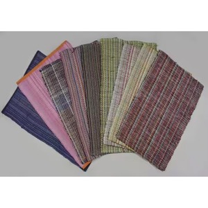 Tapis de luxe tissé à la main tapis de chambre de haute qualité et ensemble tapis de chambre imprimé tapis de style couverture pour la maison - Product Image 3