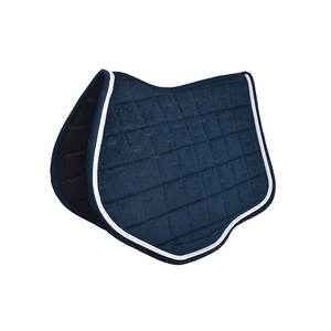 Almohadilla para SILLÍN ecuestre de equitación de alta calidad, almohadilla para SILLÍN de caballo de algodón a precio mayorista - Product Image 3