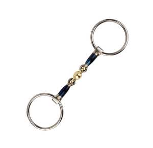 New Arrival Heavy Duty Western Curb <b>Horse</b> Bit Stainless Steel Ported Mouth <b>Horse</b> Tack Supplier made by TARIQ MFG CO - Product Image 1