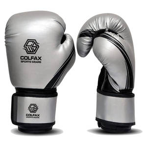 Nouvelles gants de boxe d'entraînement en cuir PU de haute qualité avec évacuation de l'humidité, logo et couleurs personnalisables, unisexe - Product Image 2